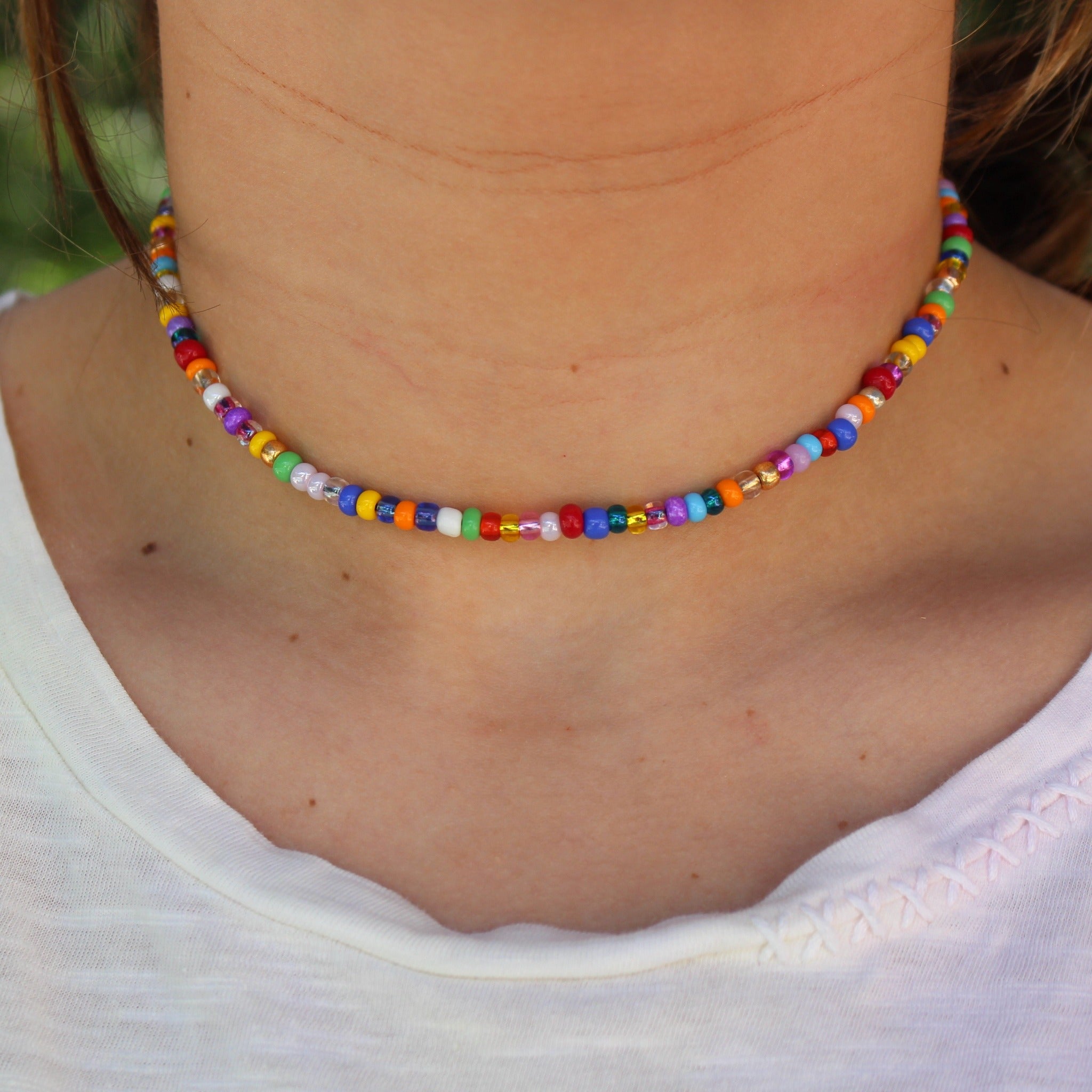 Chokers as Bracelets!!. Chokers are incredibly easy to find and…, by  ZephyrGirl Blog