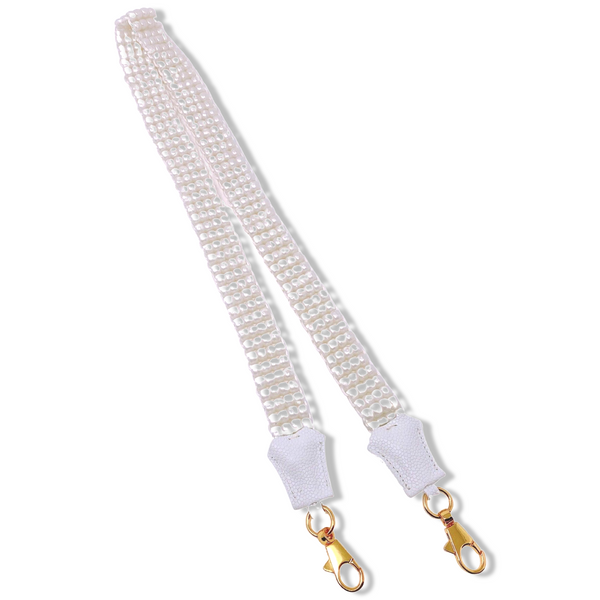 Mother of Pearl Strap