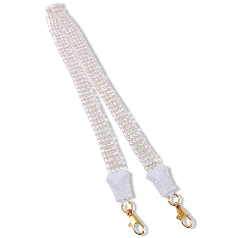 Mother of Pearl Strap