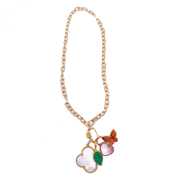 Lucky Charms Necklace