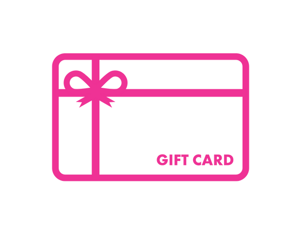 Beadstein Gift Card